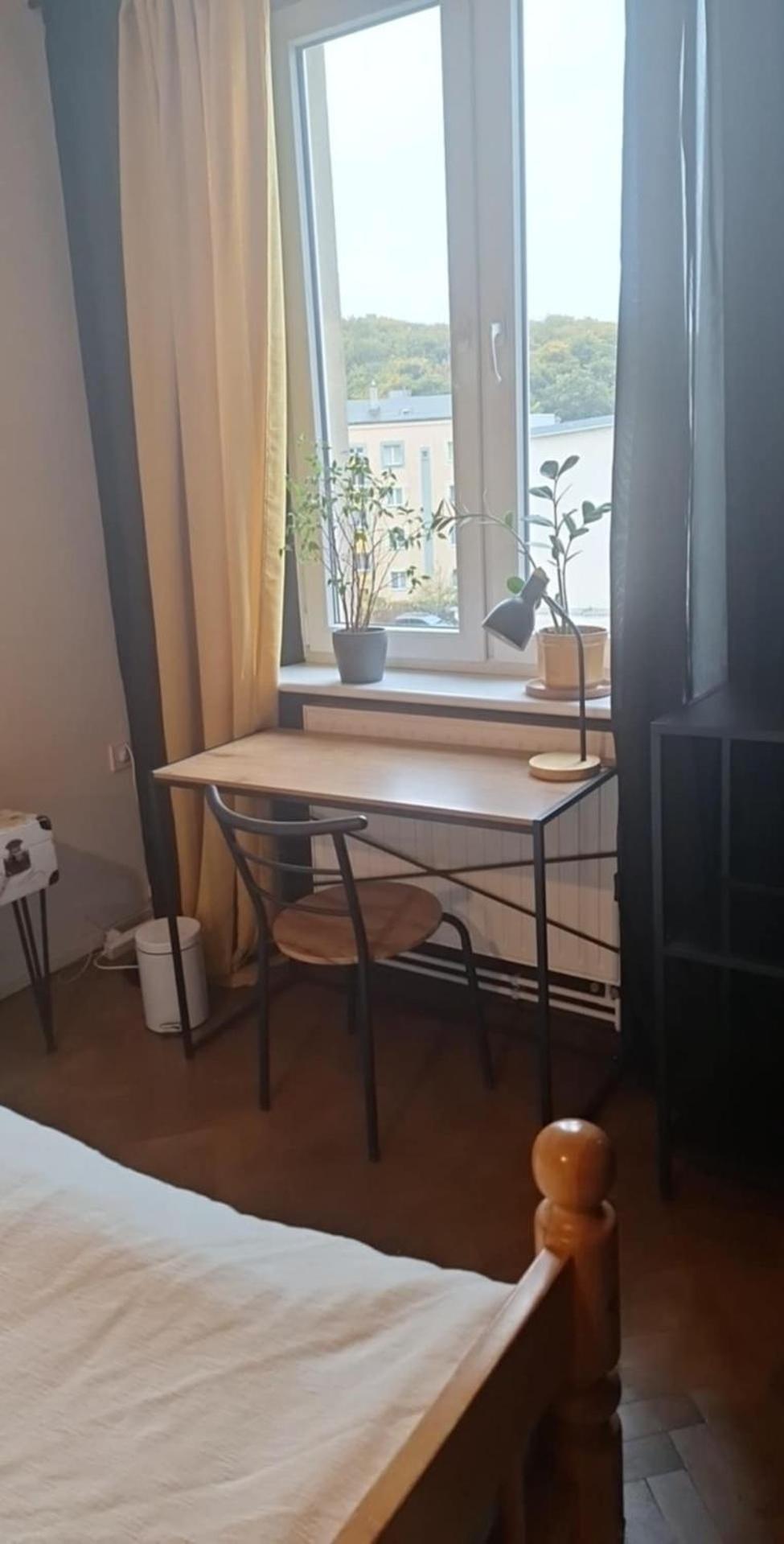 Vinyl Privatunterkunft *