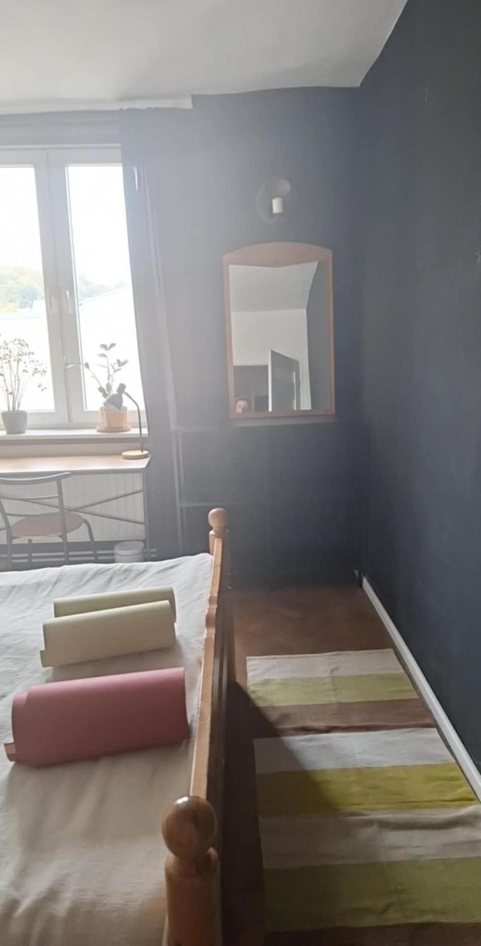 Privatunterkunft Vinyl