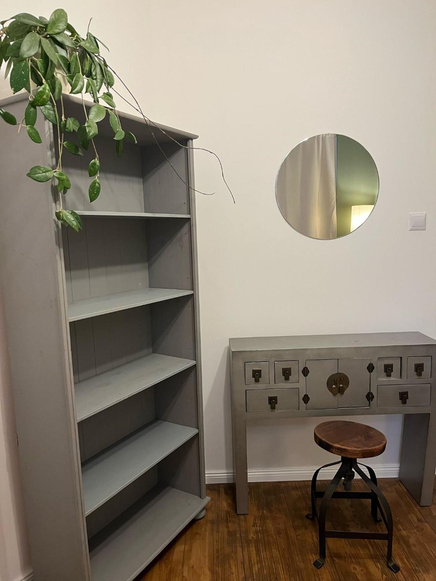 Privatunterkunft Vinyl