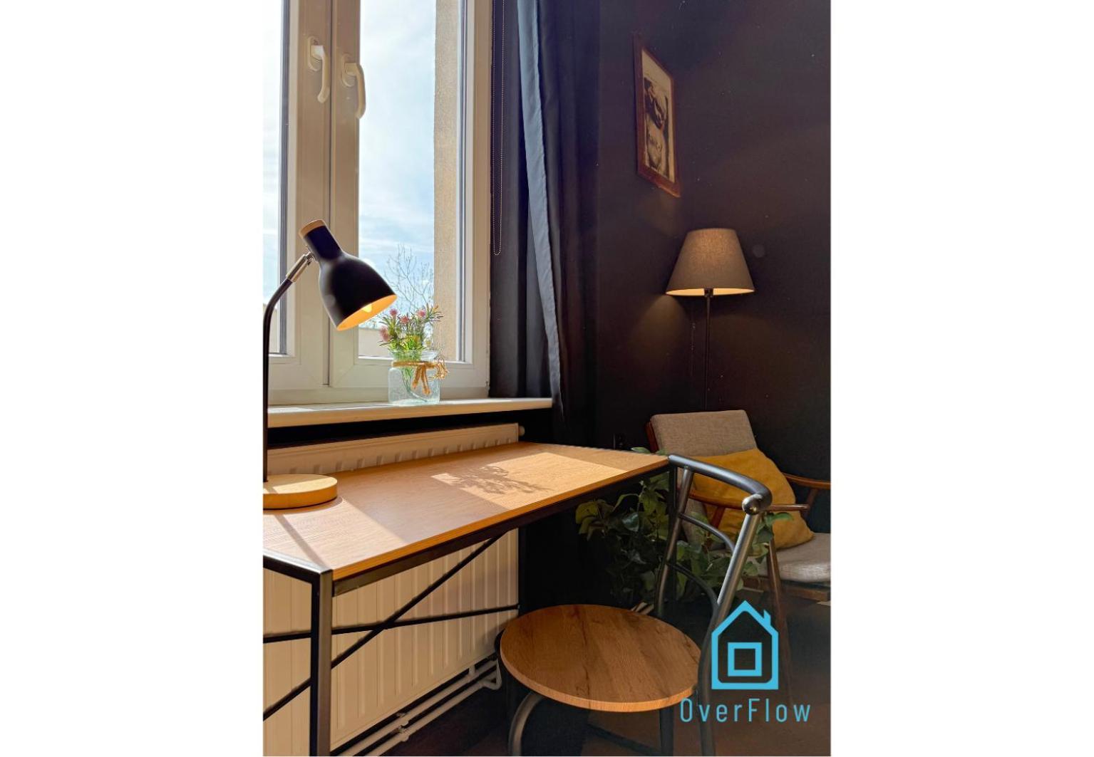 Vinyl - Charming Place, 15 Minutes To Old Town & Seaside * Gdańsk