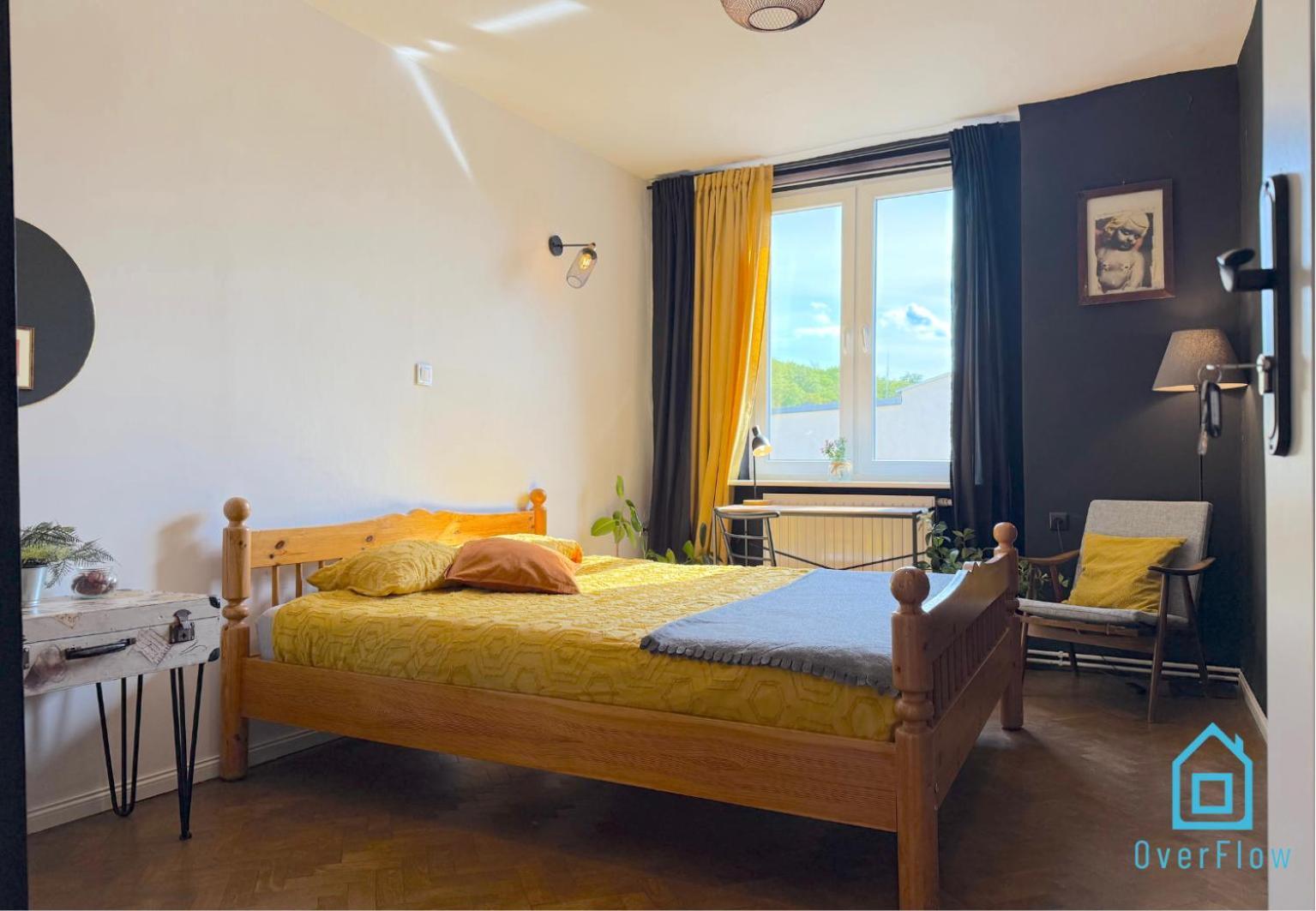 Privatunterkunft Vinyl - Charming Place, 15 Minutes To Old Town & Seaside Danzig