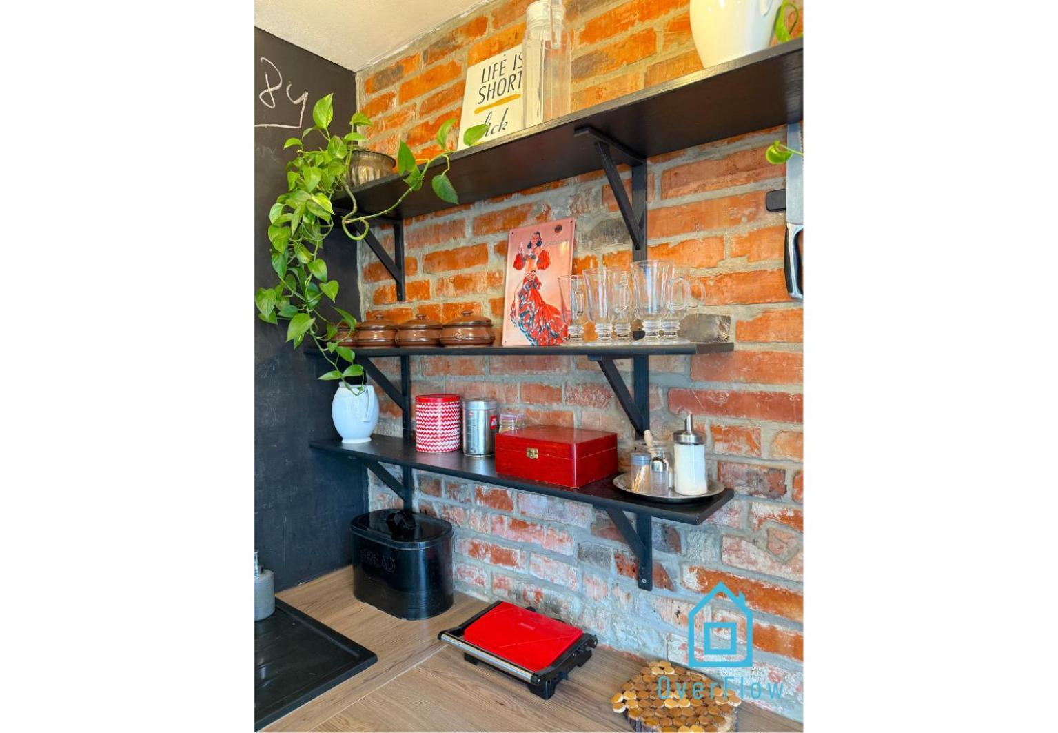 Vinyl - Charming Place, 15 Minutes To Old Town & Seaside Privatunterkunft