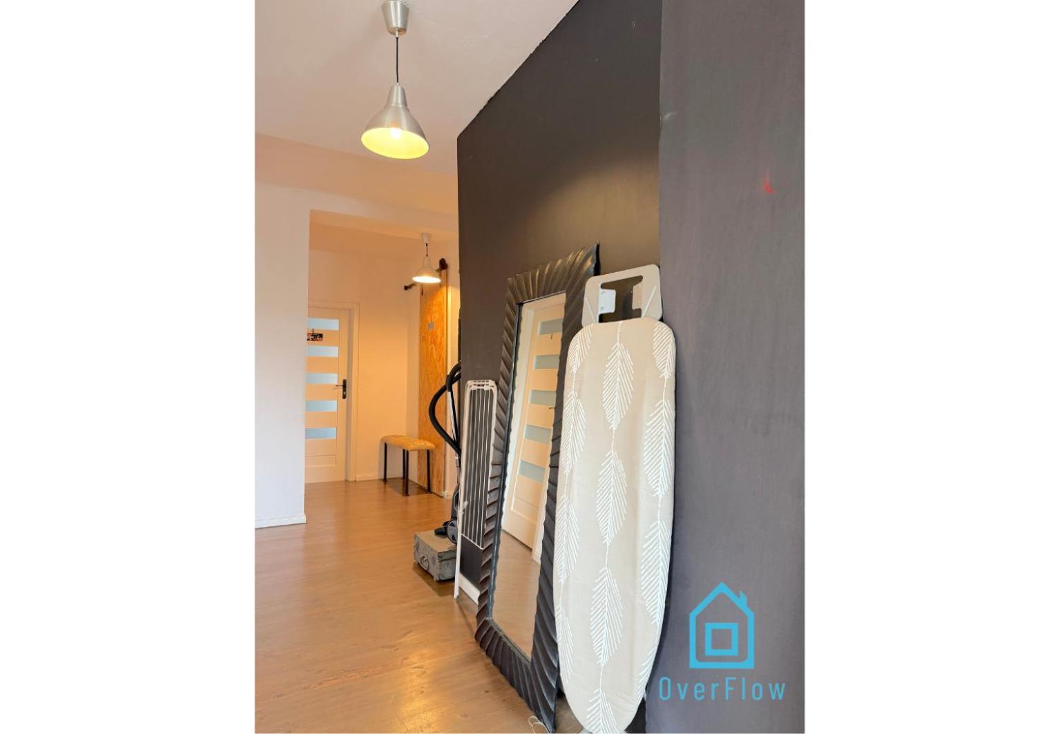 Privatunterkunft Vinyl - Charming Place, 15 Minutes To Old Town & Seaside Danzig