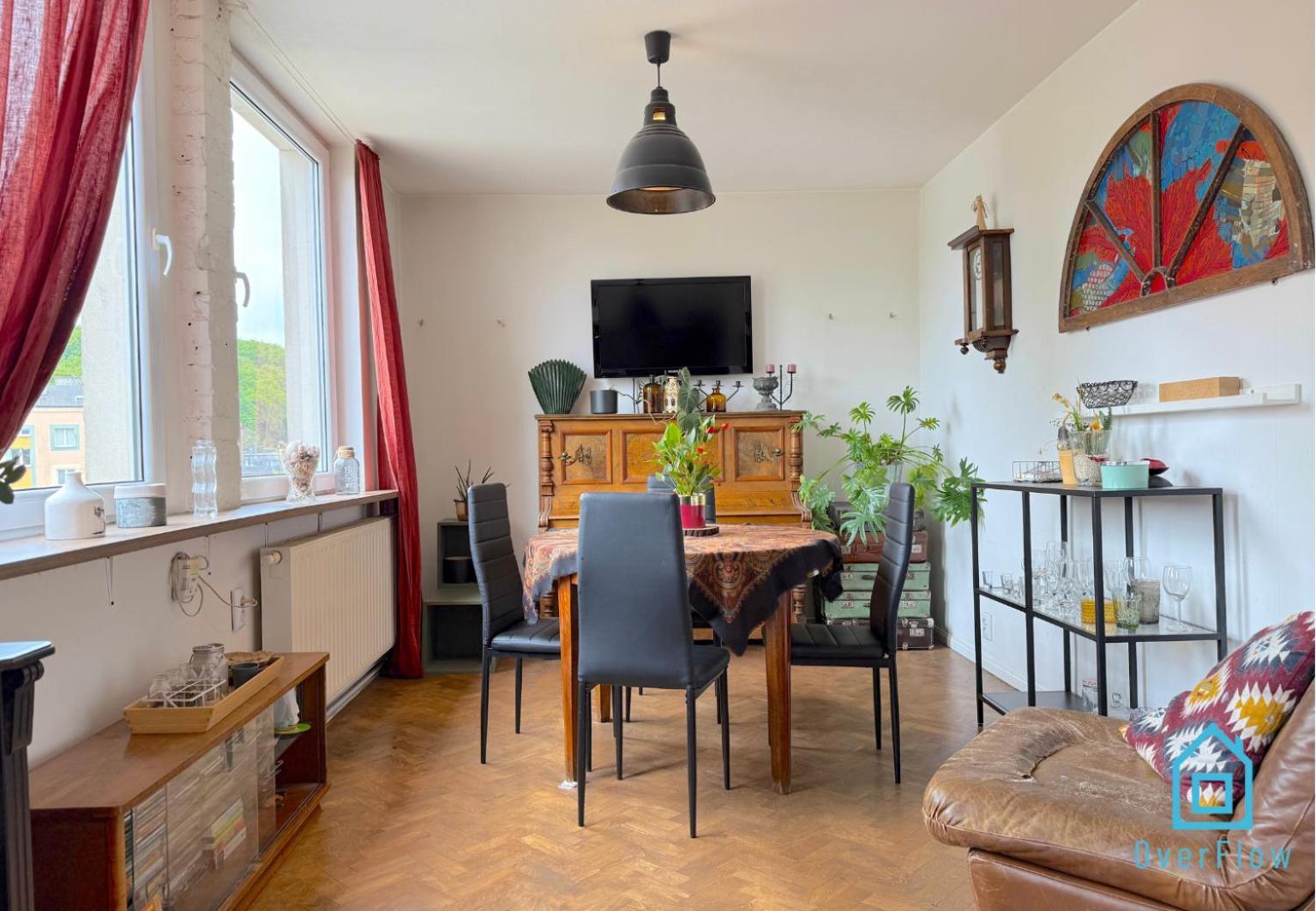 Vinyl - Charming Place, 15 Minutes To Old Town & Seaside * Gdańsk