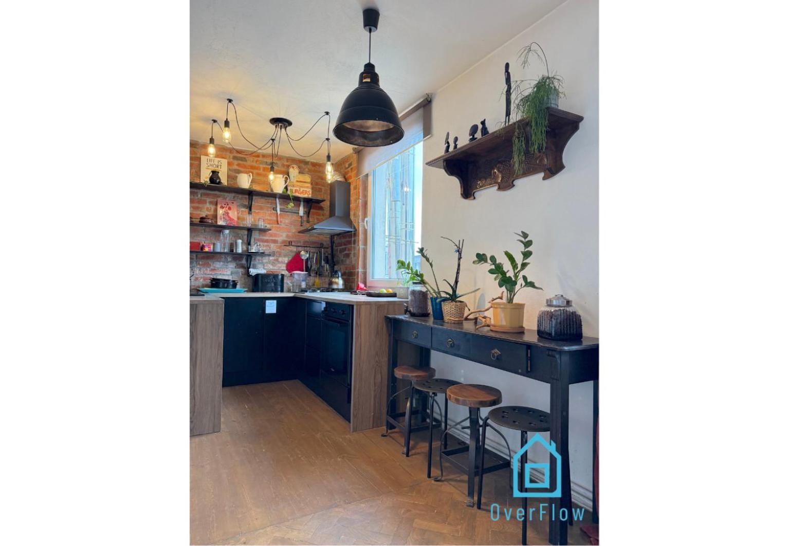 Vinyl - Charming Place, 15 Minutes To Old Town & Seaside Privatunterkunft *
