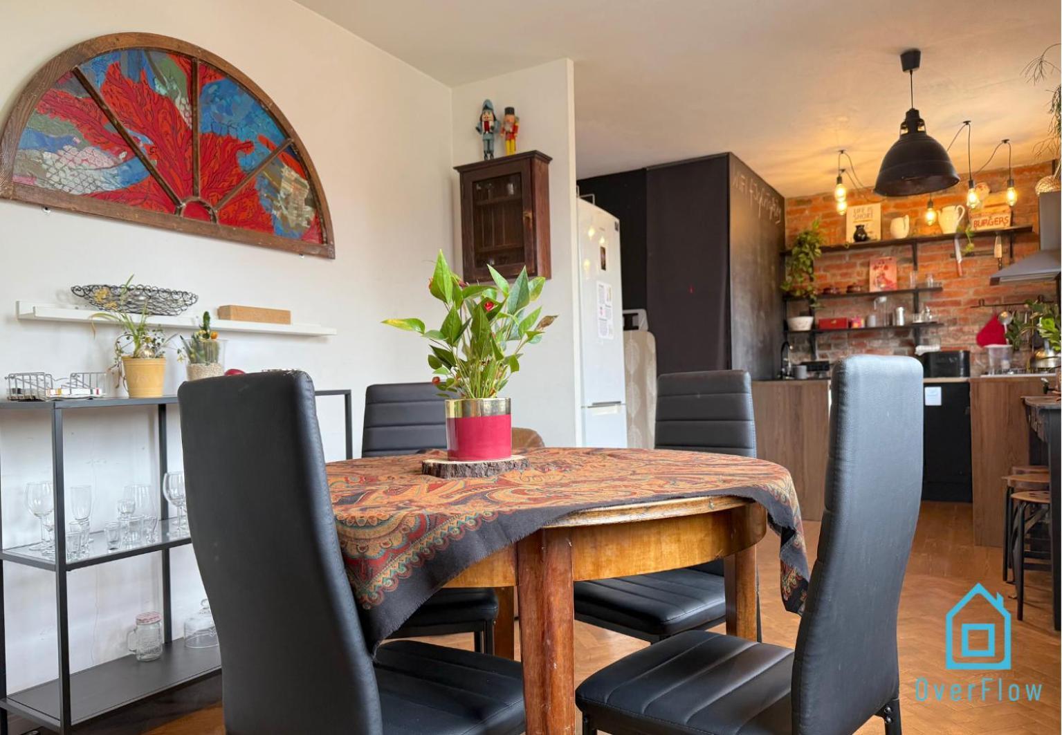 Privatunterkunft Vinyl - Charming Place, 15 Minutes To Old Town & Seaside *